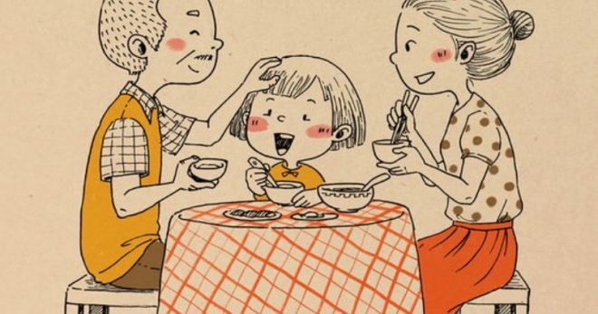 Read more about the article Tham khảo 9 quy tắc “kỳ lạ” của cha mẹ Nhật để trẻ hiểu chuyện, ngoan ngoãn, phát triển toàn diện