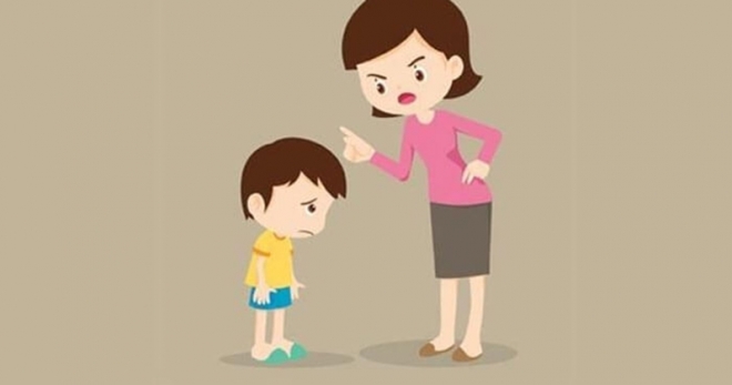 Read more about the article 9 điều người Nhật không bao giờ nói với con cái nhưg cha mẹ Việt vẫn vô tư nói hàng ngày