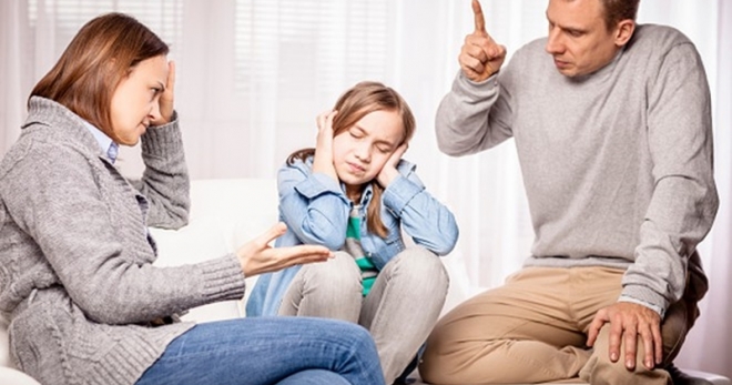 Read more about the article 5 câu nói gây “ức chế” của cha mẹ khiến trẻ ghét cay ghét đắng