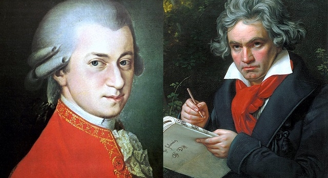 15 sự thật ít biết về nhà soạn nhạc Mozart