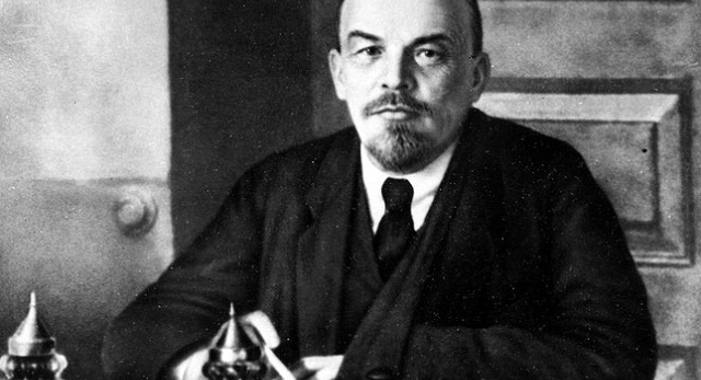 25 câu nói bất hủ của lãnh tụ Lenin