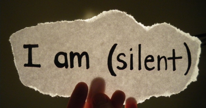 Read more about the article Nghệ thuật của sự im lặng: Im lặng để thông minh hơn, im lặng để tiến xa hơn