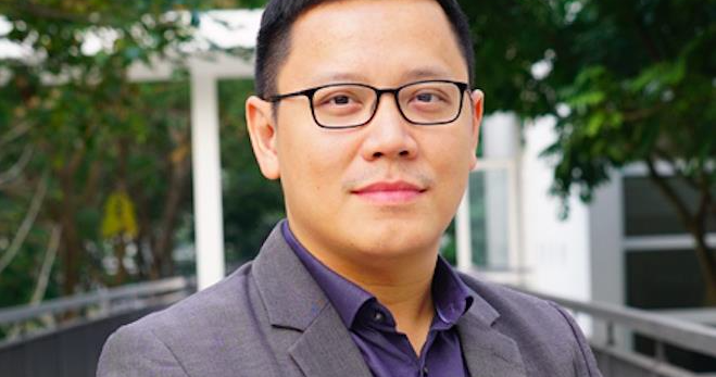 Chân dung Giáo sư trẻ nhất Việt Nam năm 2020 Lê Anh Vinh