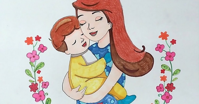 Read more about the article Xin đừng ai dạy ai “cách làm mẹ”