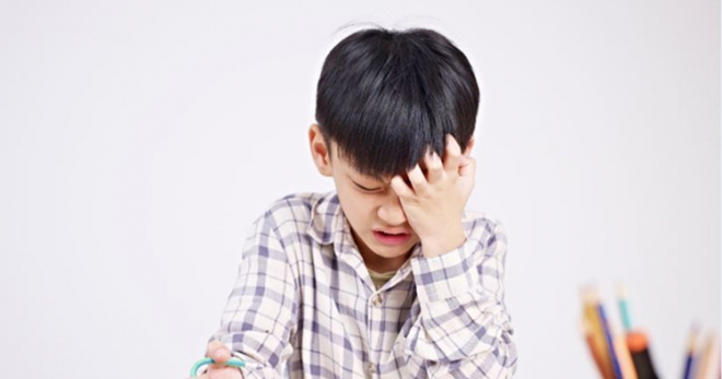 Read more about the article Nghiên cứu của Đại học Harvard: 3 hành vi độc hại của cha mẹ ảnh hưởng tiêu cực đến IQ và EQ của con