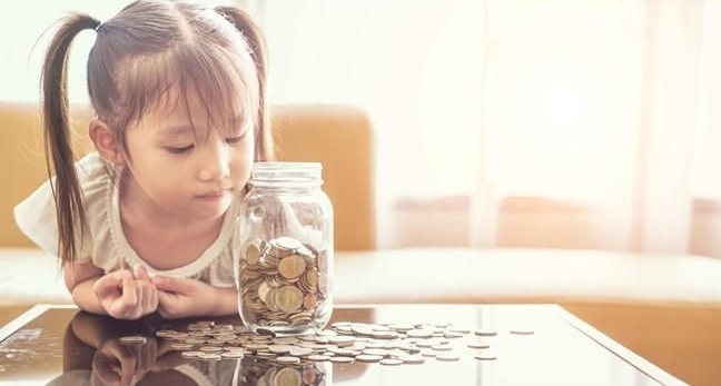 Read more about the article Giáo sư Nhật: Cha mẹ dạy con 3 điều đơn giản này, lớn lên trẻ dễ có thu nhập cao