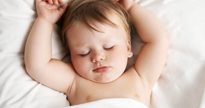 Read more about the article Trẻ tự ngủ và ru ngủ có sự khác biệt về IQ: Cha mẹ cần lưu ý