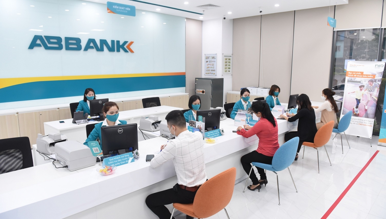 ABBank: Nợ xấu gần 1.800 tỷ, nợ có khả năng mất vốn tăng 20%
