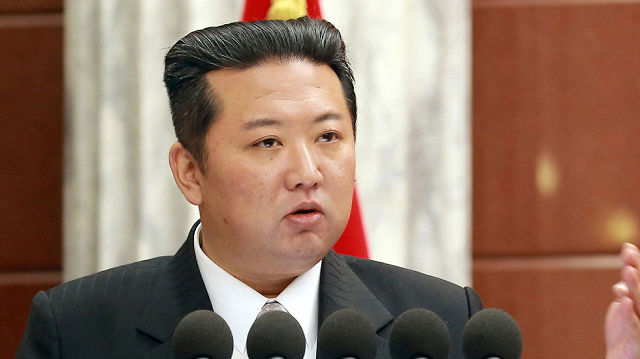 Triều Tiên tiết lộ lý do ông Kim Jong-un bất ngờ giảm cân