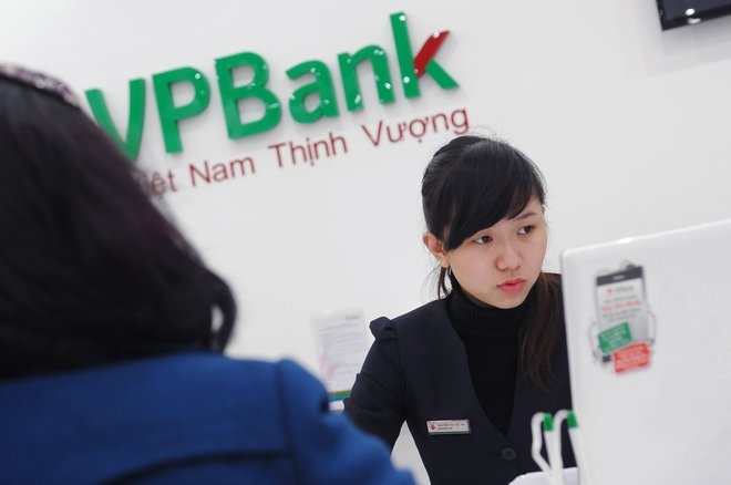 Chứng khoán VPBank đổi tên, muốn tăng vốn lên 9.000 tỷ đồng