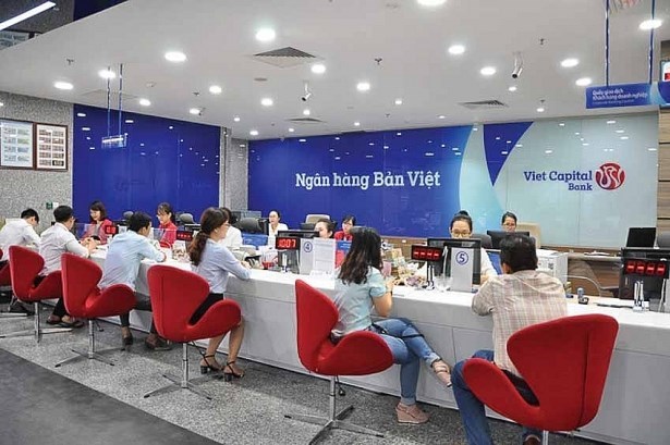 Saigon NIC thoái vốn khỏi ngân hàng Bản Việt