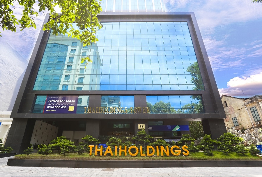 Bầu Thụy muốn IPO Thaigroup