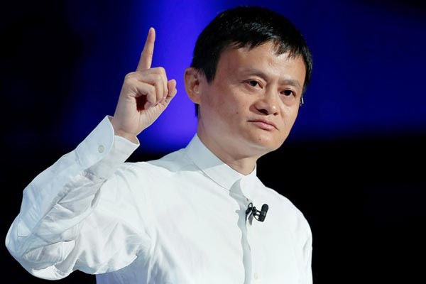 Ủy ban Kiểm tra Kỷ luật Trung Quốc điều tra tập đoàn của Jack Ma