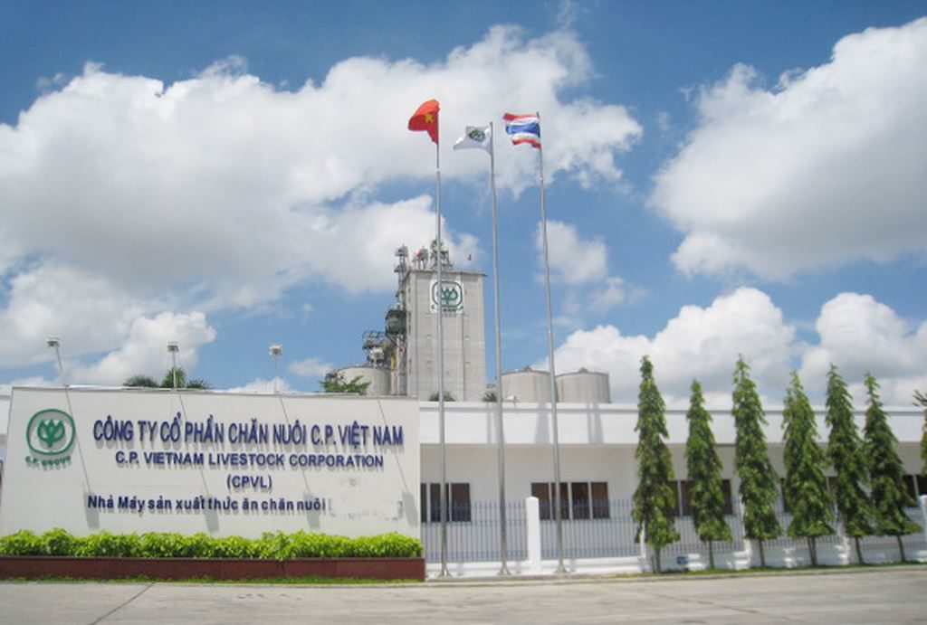 Doanh nghiệp FDI lớn nhất Việt Nam niêm yết trên HoSE