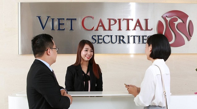 Chứng khoán Bản Việt vay hợp vốn 100 triệu USD từ ngân hàng nước ngoài