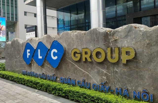 Tập đoàn FLC bị phạt 100 triệu đồng, Công ty chứng khoán Kenanga  bị đưa vào tình trạng kiểm soát đặc biệt
