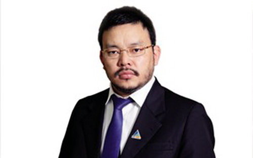 Chủ tịch Đất Xanh Lương Trí Thìn hoàn tất mua 5 triệu cổ phiếu DXG