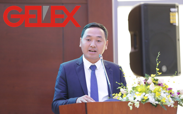 Gelex của đại gia Tuấn “mượt” mua lại trước hạn lô trái phiếu 300 tỷ đồng