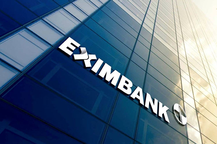 Eximbank sắp tăng vốn lên 14.800 tỷ đồng