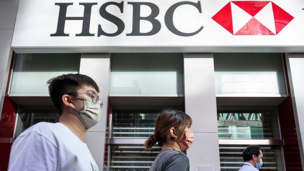 Ngân hàng HSBC nói về vụ lừa đảo của Tập đoàn Tài chính HSBC Việt Nam