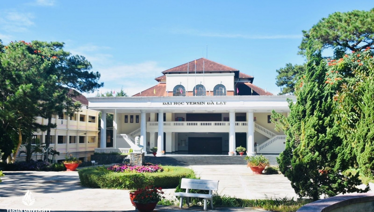 TTC Group mua lại Trường đại học Yersin Đà Lạt