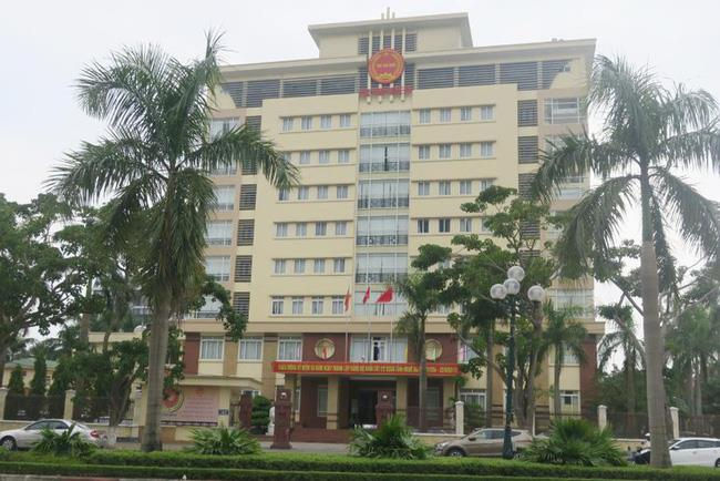 4 giám đốc doanh nghiệp Nghệ An bị tạm hoãn xuất cảnh vì nợ thuế