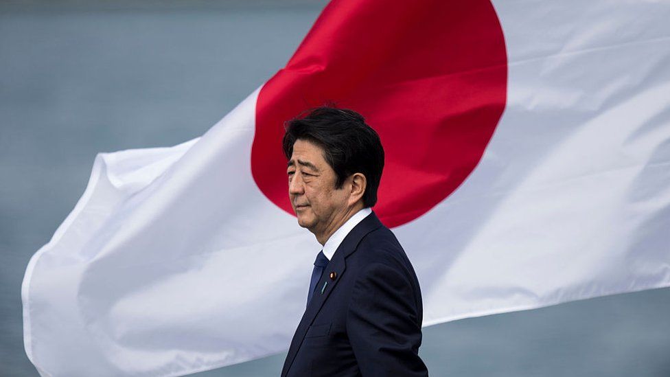 Cựu Thủ tướng Nhật Shinzo Abe qua đời