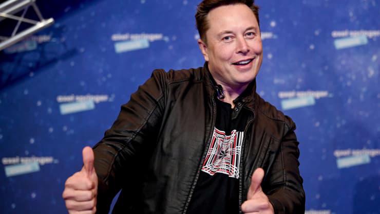 Elon Musk “quay xe” thương vụ 44 tỷ USD với Twitter