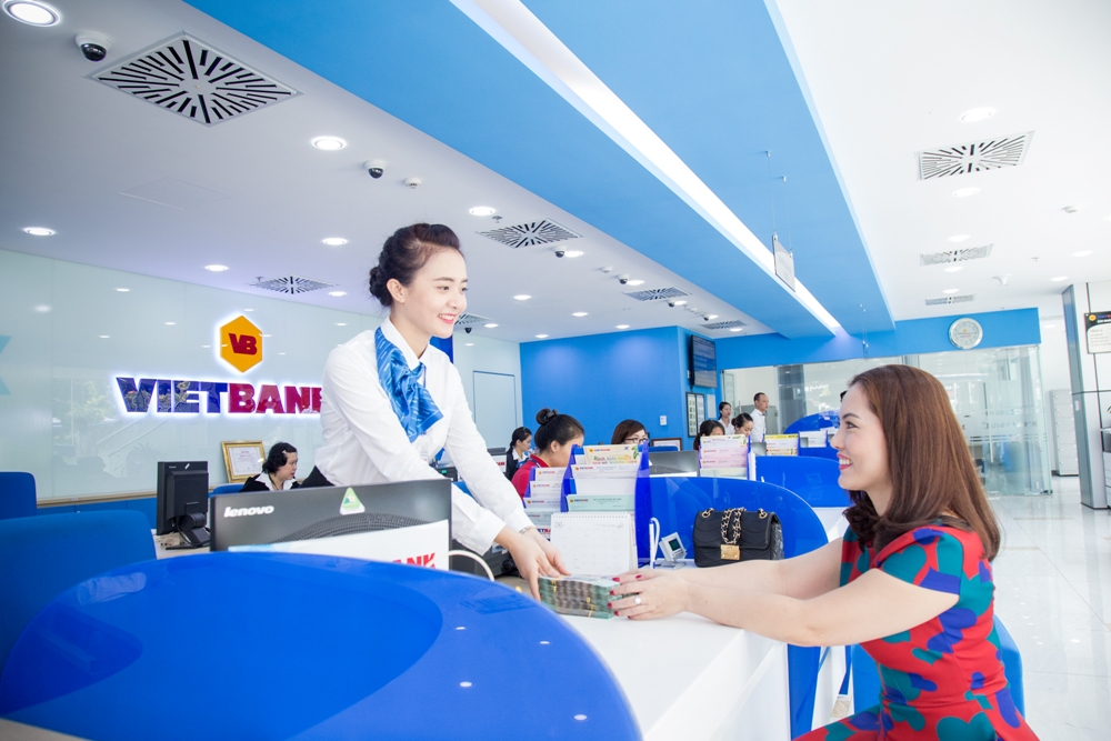 VietBank được chấp thuận tăng vốn lên 5.780 tỷ đồng