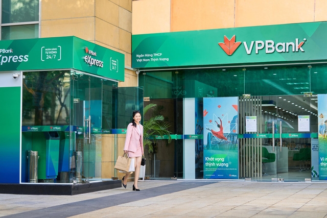 VPBank ‘tung’ 585 tỉ đồng thâu tóm Công ty bảo hiểm OPES
