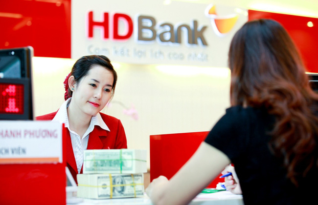 Lộ diện ngân hàng sắp về chung nhà với HDBank
