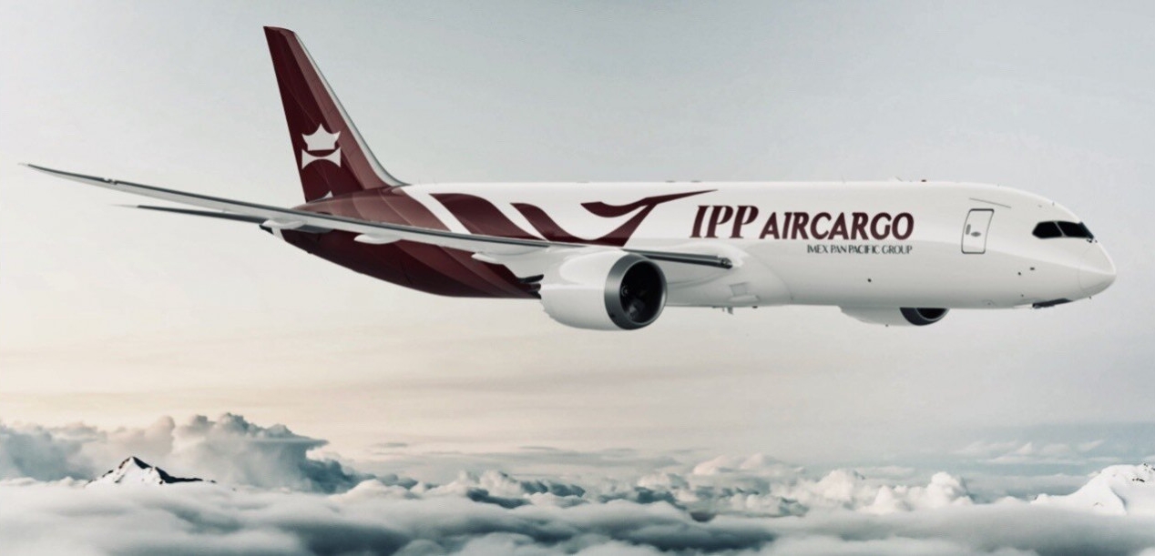 Xem xét quốc tịch cổ đông hãng bay IPP Air Cargo  của ông Johnathan Hạnh Nguyễn