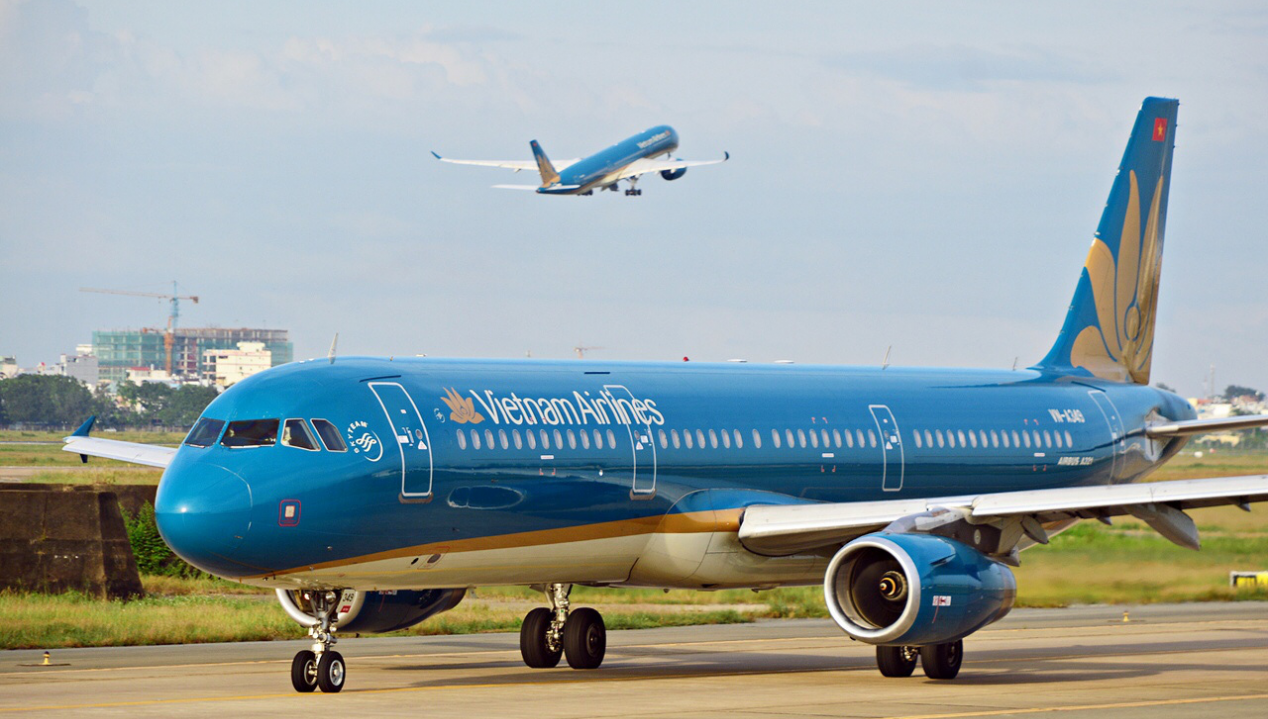 Kiểm toán lại nghi ngờ khả năng hoạt động liên tục của Vietnam Airlines