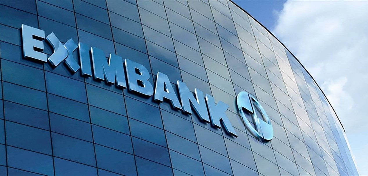 Eximbank được tăng vốn điều lệ lên 14,814 tỷ đồng