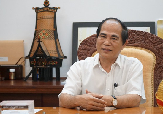 Chủ tịch tỉnh Gia Lai Võ Ngọc Thành bị cách chức