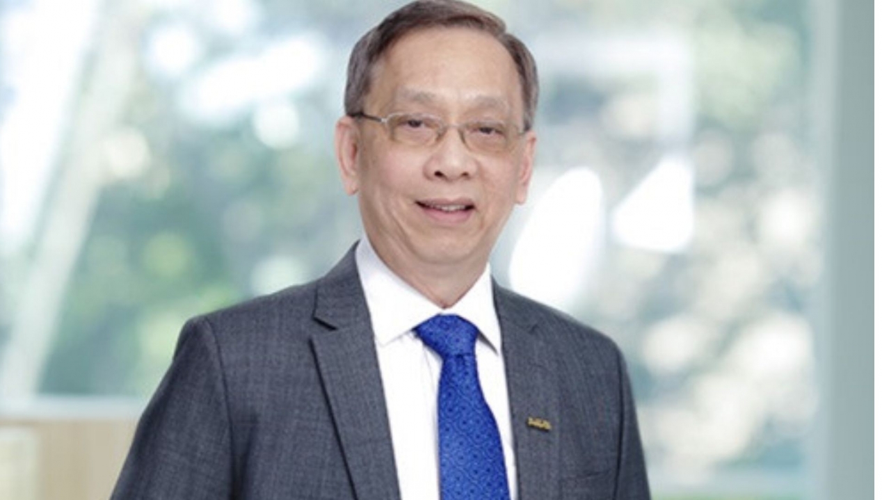 Chân dung ông Trần Mộng Hùng - Từ giảng viên đại học đến vị trí “thái thượng hoàng” đứng sau ngân hàng ACB