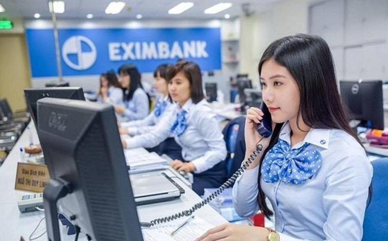 Eximbank: Lãi trước thuế quý 3 gấp 3 lần cùng kỳ nhờ hoàn nhập dự phòng