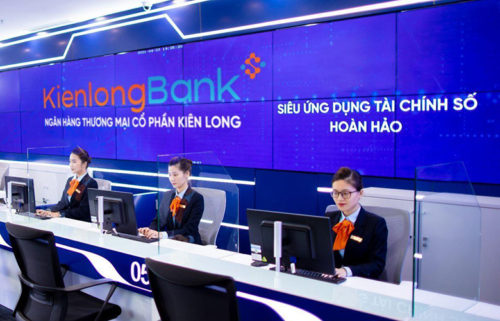 Kienlongbank lãi trước thuế 513 tỷ đồng trong 9 tháng đầu năm 2022