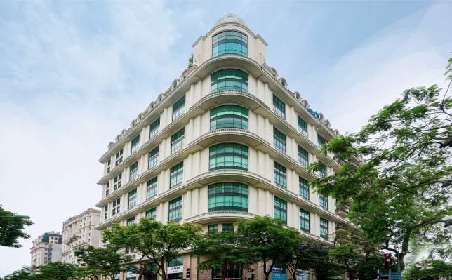 6 căn hộ chung cư cao cấp Pacific Place của bà Nguyễn Thị Thanh Nhàn