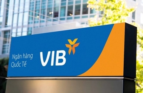 Phó Tổng giám đốc VIB đăng ký mua vào 1.5 triệu cổ phiếu