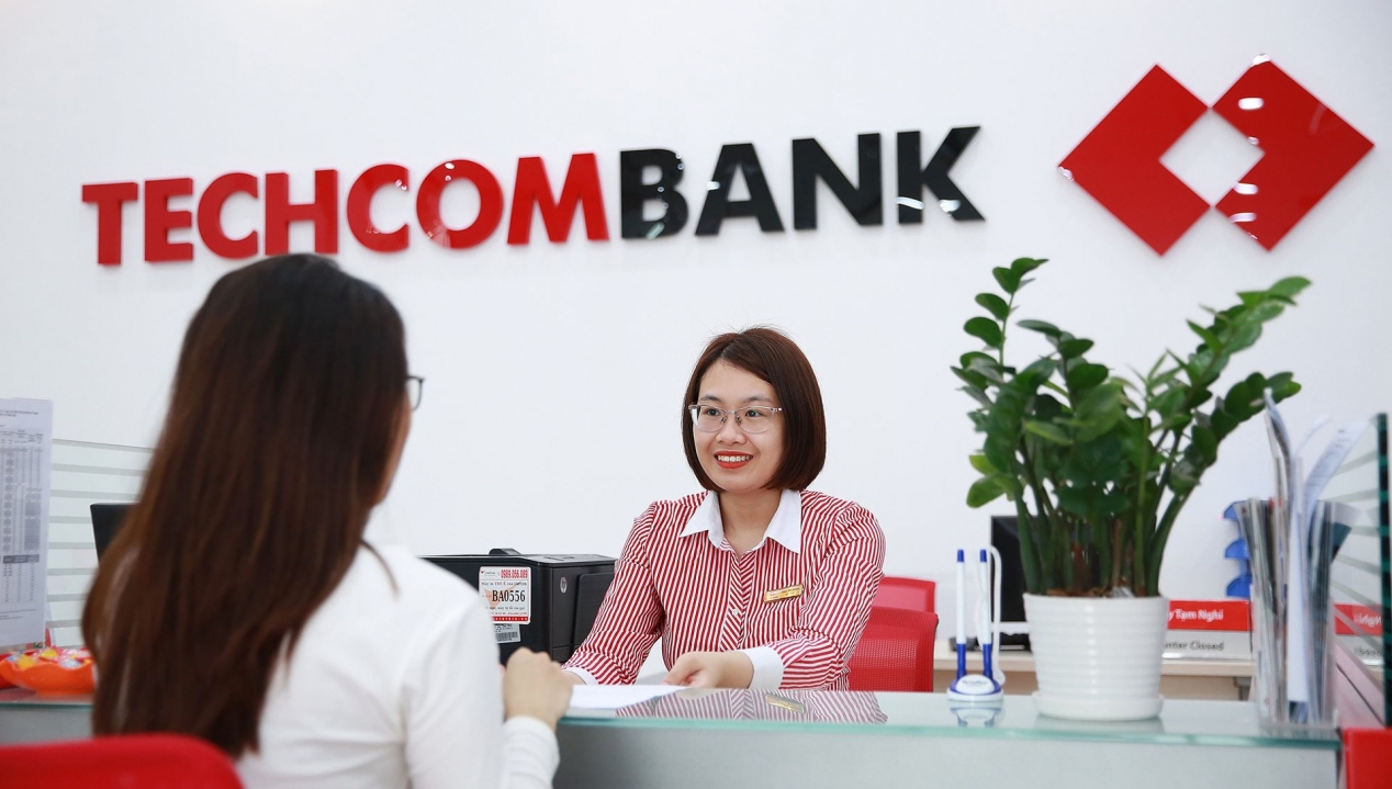 Techcombank chốt phương án rót thêm hơn 10.000 tỷ đồng mua cổ phiếu TCBS