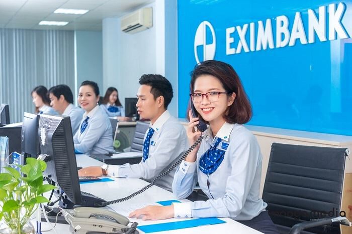 211 triệu cổ phiếu Eximbank vừa được sang tay