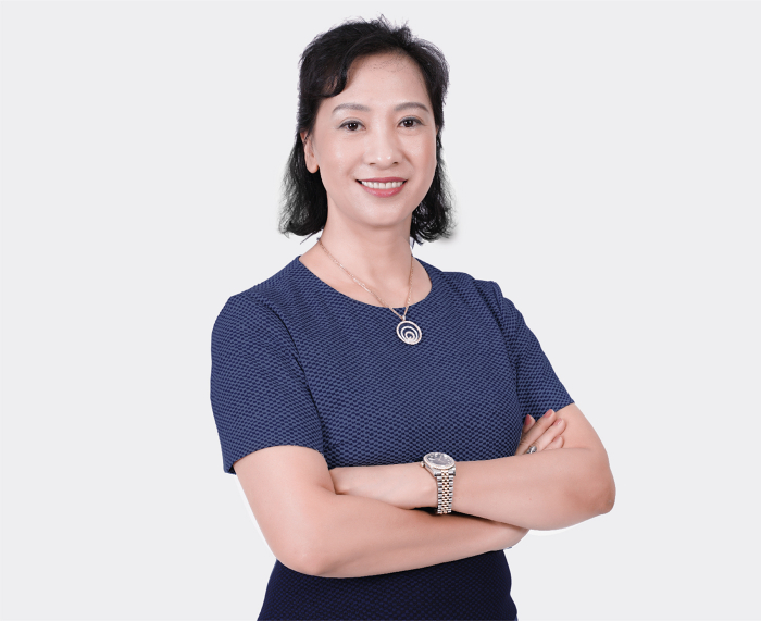 Trưởng Ban Kiểm soát VPBank Nguyễn Thị Mai Trinh xin từ chức