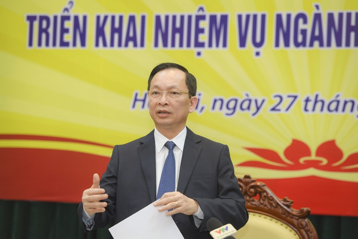 Phó Thống đốc Đào Minh Tú: Dùng trái phiếu làm tài sản đảm bảo là không phù hợp