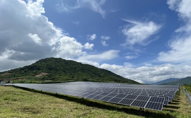 Điện mặt trời Khánh Hòa: Chia nhỏ dự án để 'trốn' giấy phép