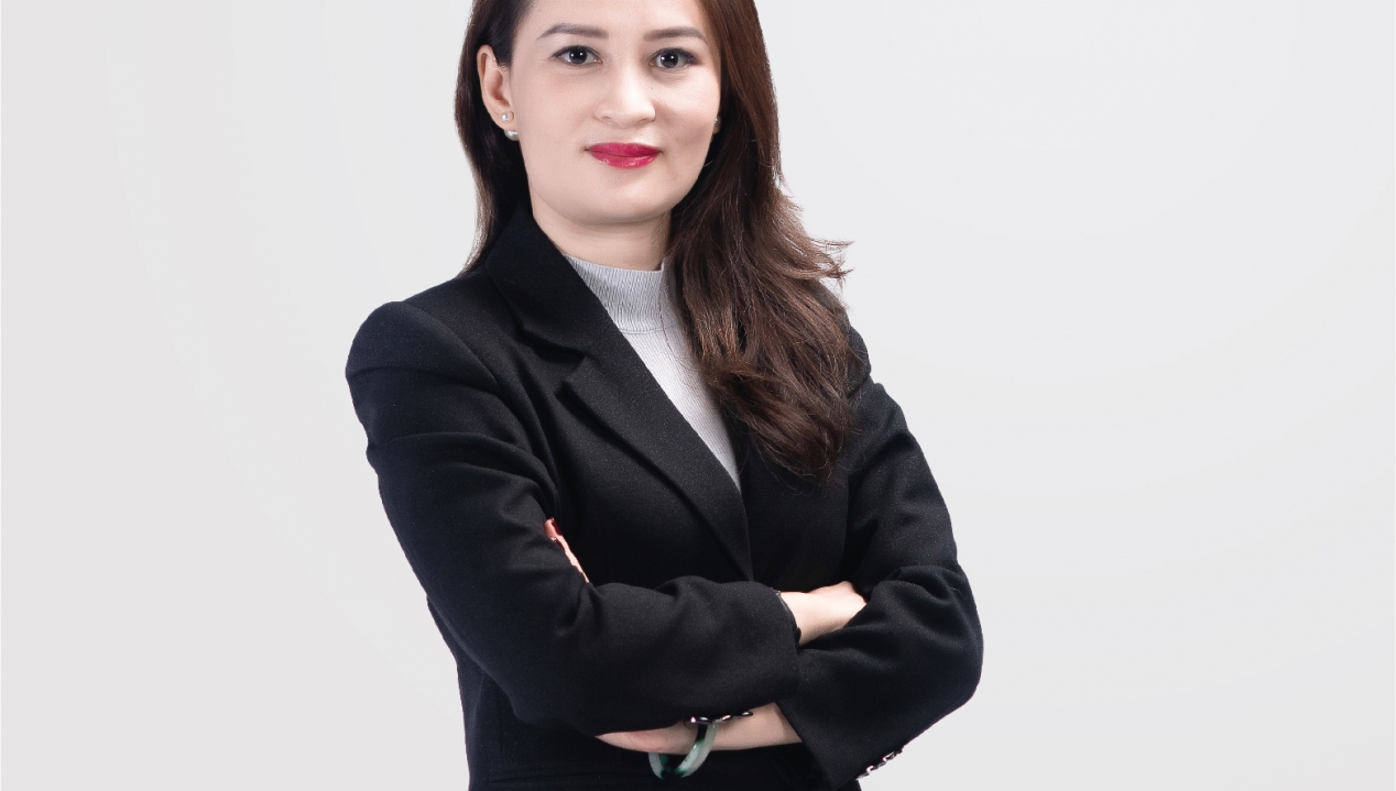 Bà Kim Ly Huyền giữ chức Trưởng Ban Kiểm soát VPBank
