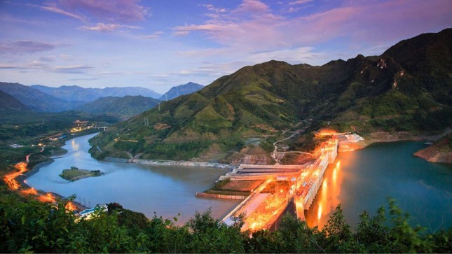 Duyệt khu du lịch nghỉ dưỡng hồ thuỷ điện Sơn La, dự kiến thu gần 7.000 tỷ đồng