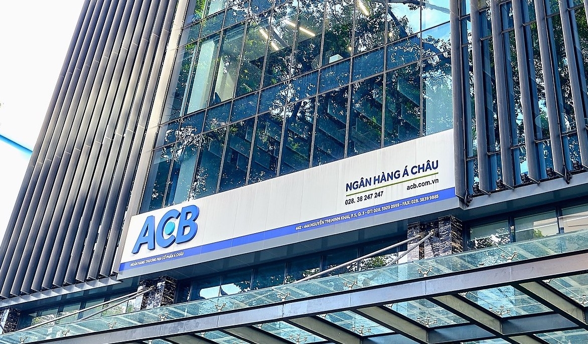 Công đoàn ACB bị phạt 3 tỷ đồng vì mua chui cổ phiếu