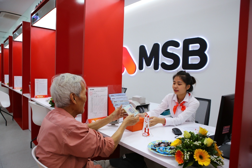 Bất động sản Thành Vinh không còn là cổ đông lớn của MSB