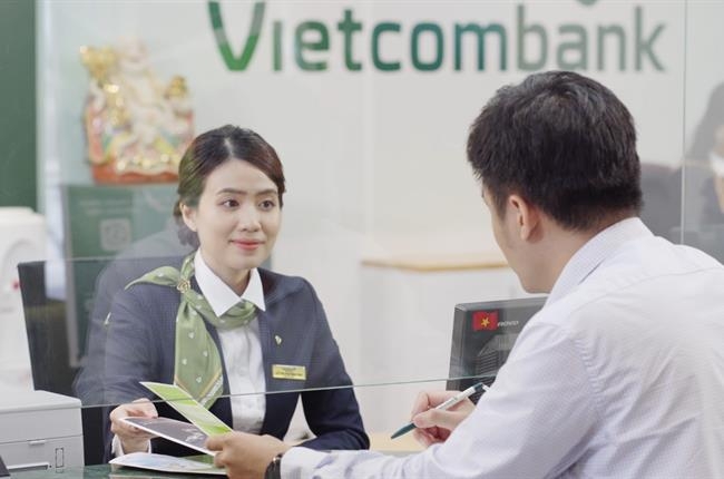Vietcombank soán ngôi Vinhomes